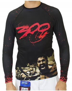 RASHGUARD MASCULINO 300 - OFERTAÇO