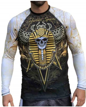 RASHGUARD MASCULINO EGYPT - OFERTAÇO 