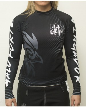 RASHGUARD INFANTIL ATLÉTICO 