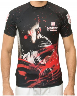 RASHGUARD MASCULINO BOXE LIGHTBOX - OFERTAÇO 