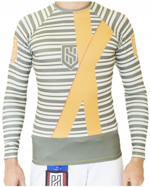 RASHGUARD MASCULINO CHAVES - OFERTAÇO