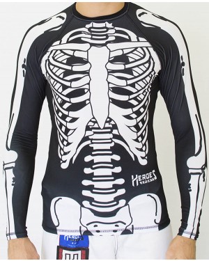 RASHGUARD MASCULINO ESQUELETO - OFERTAÇO