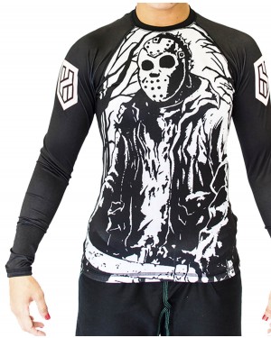 RASHGUARD FEMININO JASON 