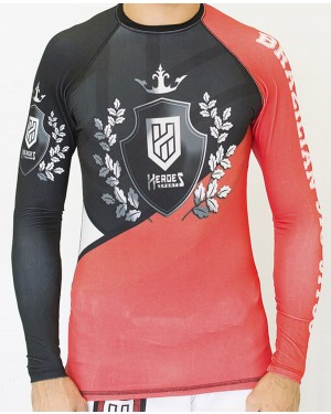 RASHGUARD MASCULINO MEDIEVAL - OFERTAÇO