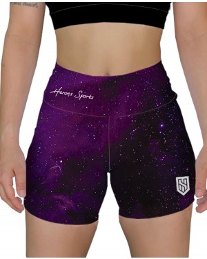 SHORT FITNESS ORION FEMININO - OFERTAÇO