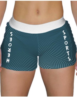 SHORT CROSS HSPU FEMININO - OFERTAÇO
