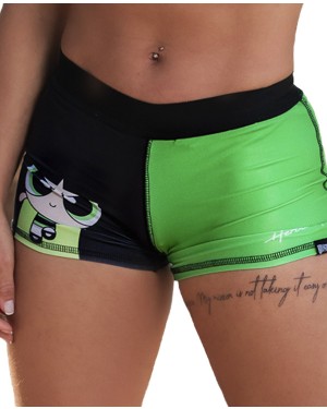 SHORT CROSS DOCINHO FEMININO - OFERTAÇO