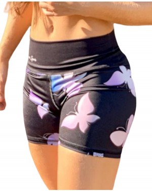 SHORT FITNESS SEJA LUZ FEMININO - OFERTAÇO