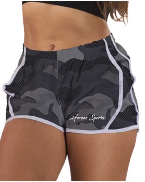 SHORT RUNNER A TROPA FEMININO - OFERTAÇO