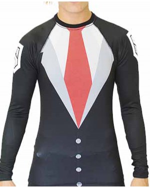 RASHGUARD FEMININO SUIT 