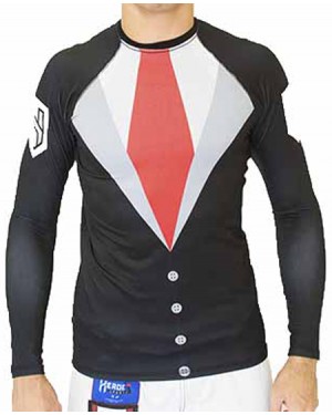 RASHGUARD MASCULINO SUIT - OFERTAÇO