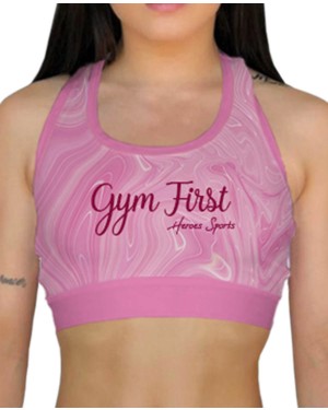 TOP FITNESS GYM FIRST FEMININO - OFERTAÇO