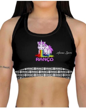 TOP FITNESS RANÇO FEMININO - OFERTAÇO
