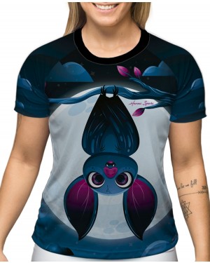 CAMISA DRY FIT FEMININO VAMP - OFERTAÇO